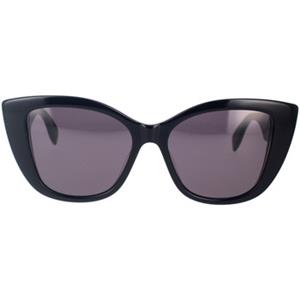 McQ Alexander McQueen Zonnebril  Occhiali da Sole AM0347S 001