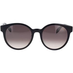 McQ Alexander McQueen Zonnebril  Occhiali da Sole AM0349SA 001