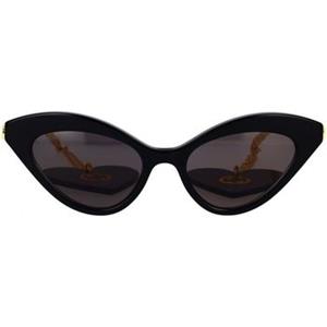 Gucci Zonnebril  Occhiali da Sole GG0978S 001 con Pendoli