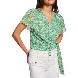 Morgan Blouse  -