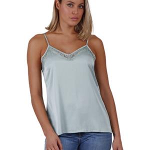 Admas Blouse  Tanktop Puntilla Escote