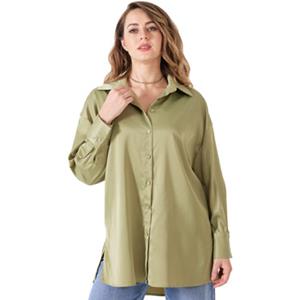La Modeuse Overhemd  70712_P165389