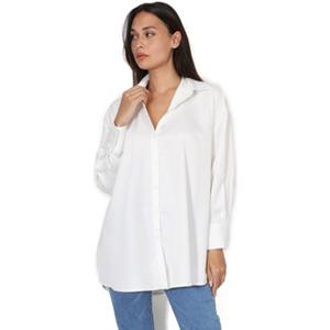 La Modeuse Overhemd  70713_P165394