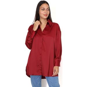La Modeuse Overhemd  70714_P165399