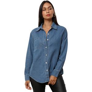 La Modeuse Overhemd  71807_P166125
