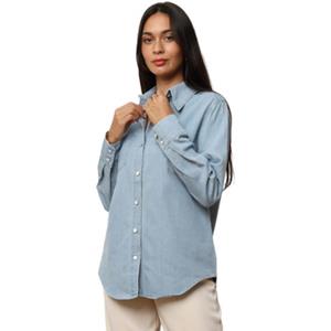 La Modeuse Overhemd  71808_P166130