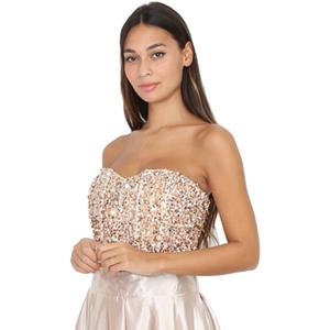 La Modeuse Blouse  62482_P142030