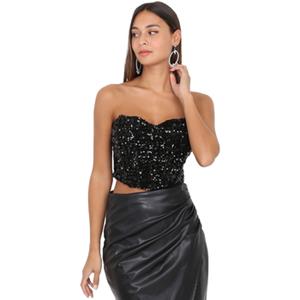 La Modeuse Blouse  62483_P142034