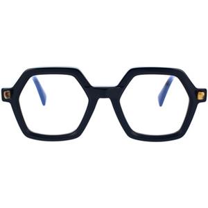 Kuboraum Zonnebril  Occhiali Da Vista Q8 BS-OP