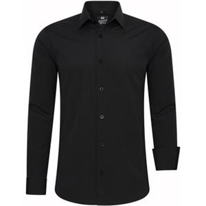 Rusty Neal Overhemd  Overhemd Slim Fit