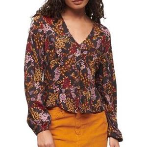 Superdry Blouse  -