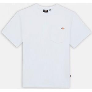 Dickies T-shirt  Luray pocket tee ss