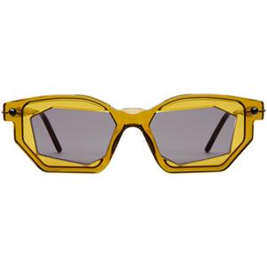 Kuboraum Zonnebril  Occhiali Da Sole P14 OLK-2Y