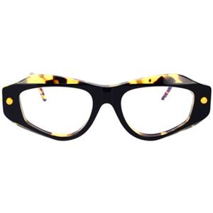 Kuboraum Zonnebril  Occhiali Da Vista P15 HBS-OP