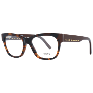TOD'S Zonnebril  Tod TO1035273 Tortoise Brillen