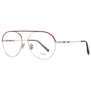 TOD'S Zonnebril  Aviator brillen metalen montuur