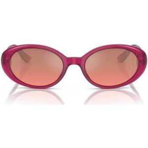 D&G Zonnebril D&G Occhiali da Sole Dolce Gabbana DG4443 32266F RE EDITION