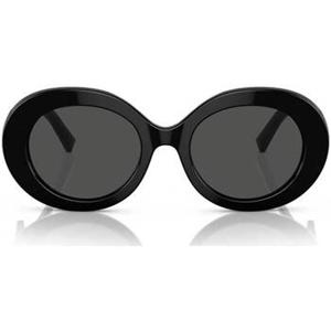 D&G Zonnebril D&G Occhiali da Sole Dolce Gabbana DG4448 501/87