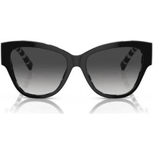 D&G Zonnebril D&G Occhiali da Sole Dolce Gabbana DG4449 3372/P