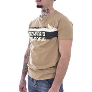 Just Emporio T-shirt Korte Mouw  JE-MALKIM-01