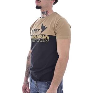 Just Emporio T-shirt Korte Mouw  JE-MOBIM-01