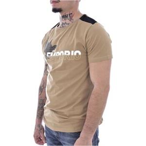 Just Emporio T-shirt Korte Mouw  JE-MOJIM-01