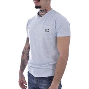Just Emporio T-shirt Korte Mouw  JE-MOZIM-01