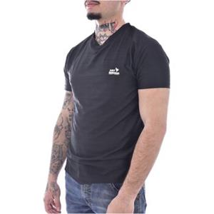 Just Emporio T-shirt Korte Mouw  JE-MOZIM-01
