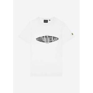 Lyle & Scott T-shirt Lyle & Scott Terrace graphic