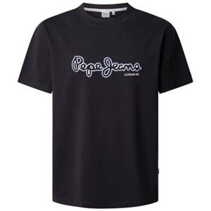 Pepe Jeans T-shirt Korte Mouw  PM509721 DORIAN TEE