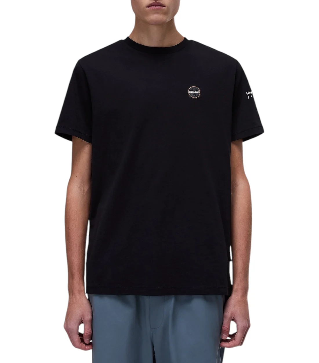 Napapijri T-shirt  S-BADGE SS