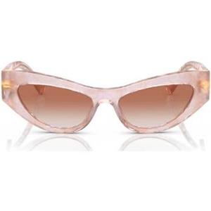 D&G Zonnebril D&G Occhiali da Sole Dolce Gabbana DG4450 323113