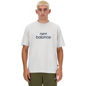 New Balance T-shirt  Sport essentials linear t-shirt