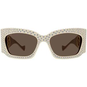 Gucci Zonnebril  Occhiali da Sole GG1412S 002