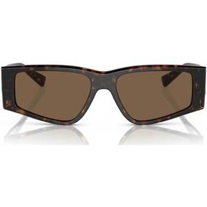 D&G Zonnebril D&G Occhiali da Sole Dolce Gabbana DG4453 502/73