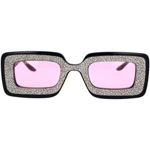 Gucci Zonnebril  Occhiali da Sole GG0974S 001