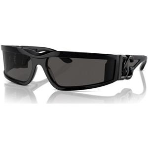 D&G Zonnebril D&G Occhiali da Sole Dolce Gabbana DG6198 501/87