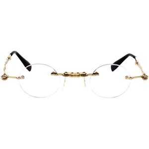 Kuboraum Zonnebril  Occhiali Da Vista H42 GD-OP Folding