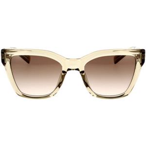 Yves Saint Laurent Zonnebril  Occhiali da Sole Saint Laurent SL 641 005