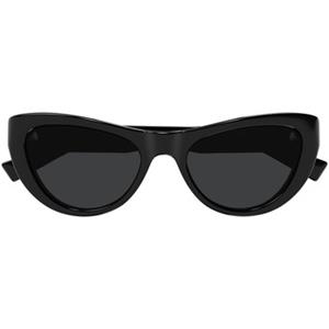 Yves Saint Laurent Zonnebril  Occhiali da Sole Saint Laurent SL 676 001
