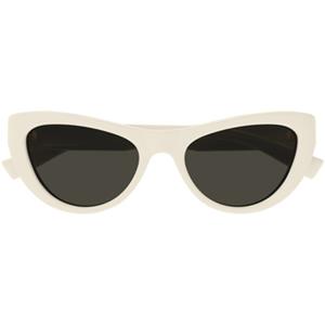 Yves Saint Laurent Zonnebril  Occhiali da Sole Saint Laurent SL 676 008