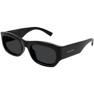 Yves Saint Laurent Zonnebril  Occhiali da Sole Saint Laurent SL 713 001