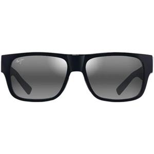 Maui Jim Zonnebril  Occhiali da Sole Keahi B873-02 Polarizzati