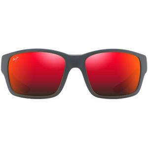 Maui Jim Zonnebril  Occhiali da Sole Mangroves RM604-02A Polarizzati