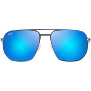 Maui Jim Zonnebril  Occhiali da Sole Sharks Cove B605-03 Polarizzati