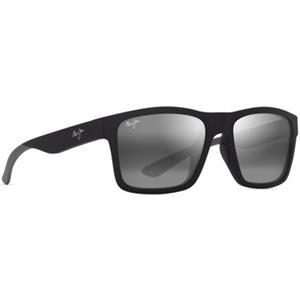 Maui Jim Zonnebril  Occhiali da Sole The Flats 897-02A Polarizzati