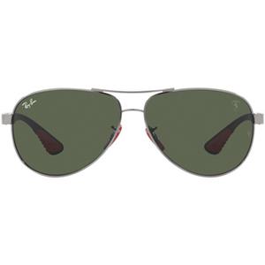 Ray-Ban Zonnebril  Occhiali da Sole Ferrari RB8331M F00171