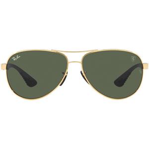 Ray-Ban Zonnebril  Occhiali da Sole Ferrari RB8331M F00871