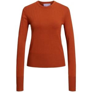 Jjxx Trui  Noos Knit Lara L/S - Bombay Brown