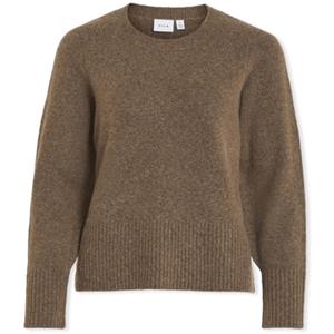 Vila Trui  Primia Knit - Fossil